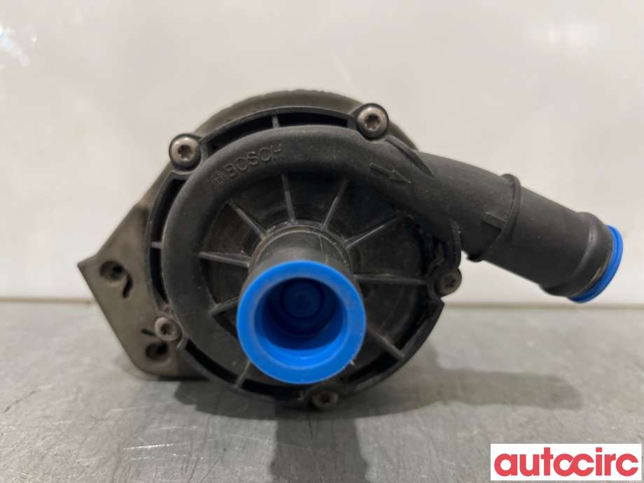 Sirkulasjonspumpe til Ford Transit Courier 2018-2023 (Type I, Fase 2) (FORD|2523127|0392024107|LK21-8B552-BA)