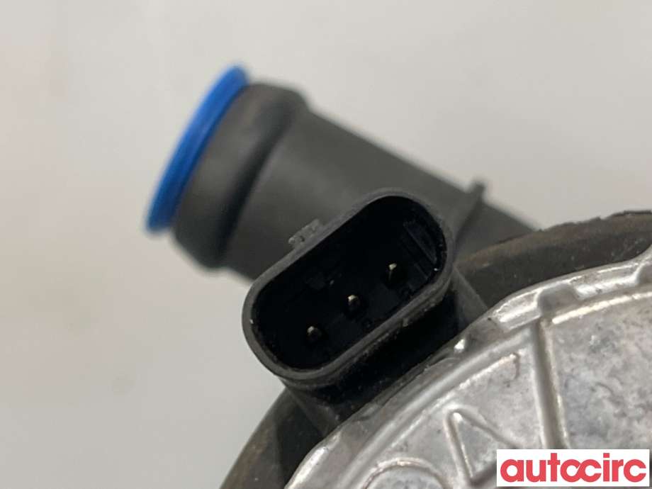 Sirkulasjonspumpe til Ford Transit Courier 2018-2023 (Type I, Fase 2) (FORD|2523127|0392024107|LK21-8B552-BA)