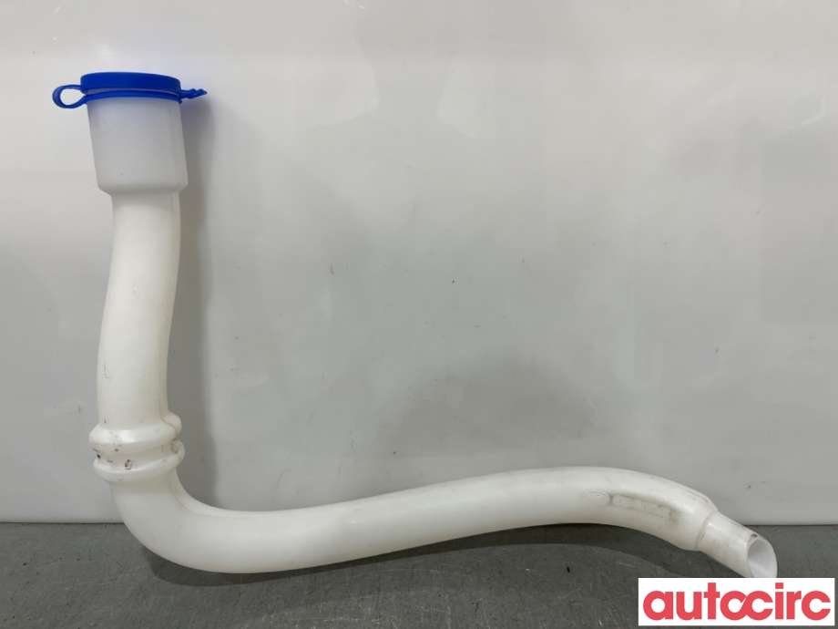 Diverse deler til Ford Transit Courier, 2018-2023 (Type I, Fase 2)  (FORD|2208134)