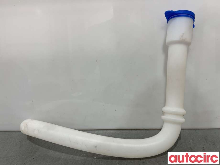 Miscellaneous parts til Ford Transit Courier 2018-2023 (Type I, Fase 2)  (FORD|2208134||GK21-17N604-AC)