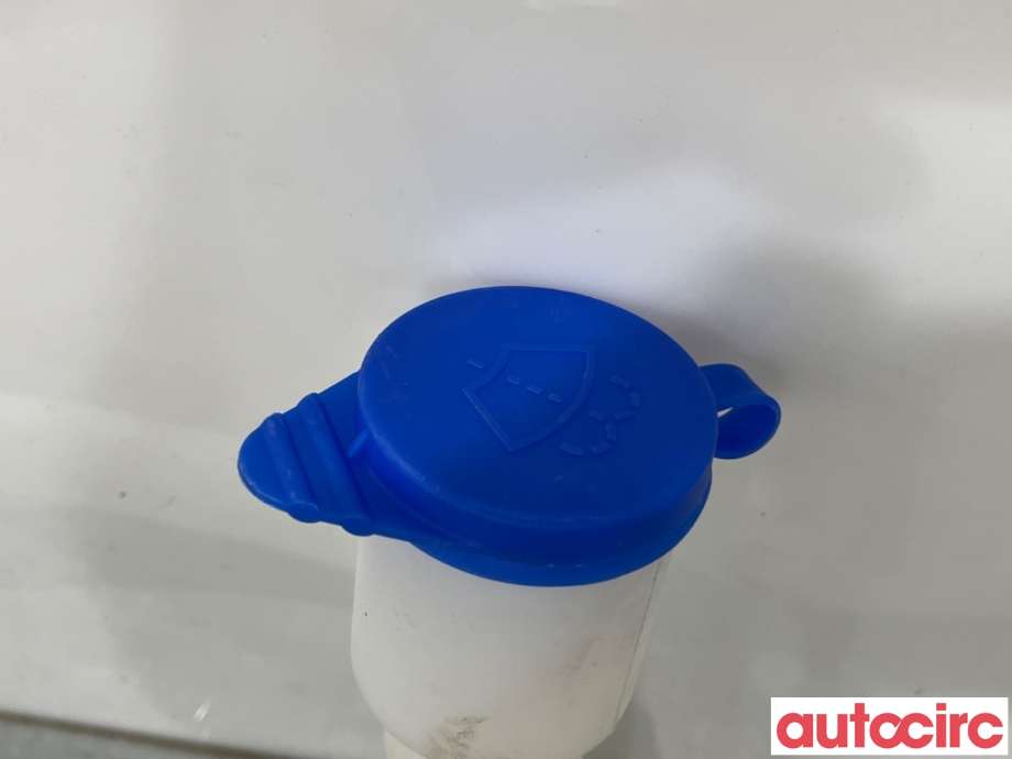 Miscellaneous parts til Ford Transit Courier 2018-2023 (Type I, Fase 2)  (FORD|2208134||GK21-17N604-AC)