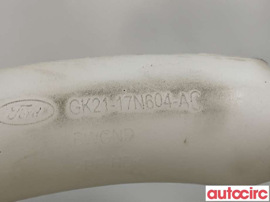 Miscellaneous parts til Ford Transit Courier 2018-2023 (Type I, Fase 2)  (FORD|2208134||GK21-17N604-AC)
