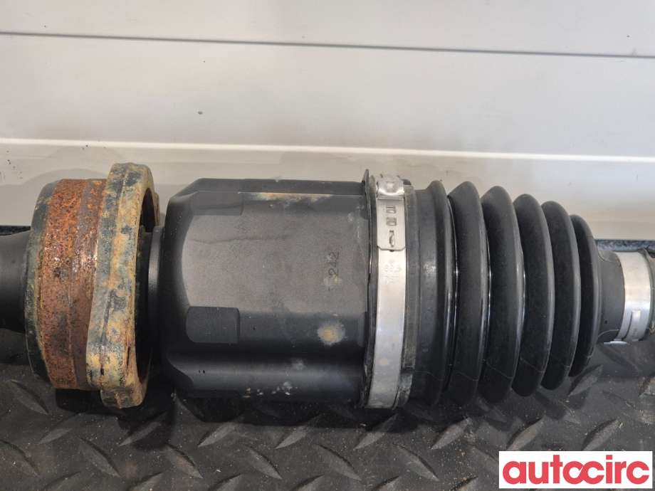 Drivaksel høyre foran, elbil til Toyota RAV4 2019-->> (Type V) (TOYOTA|4341042391||43410-42390)