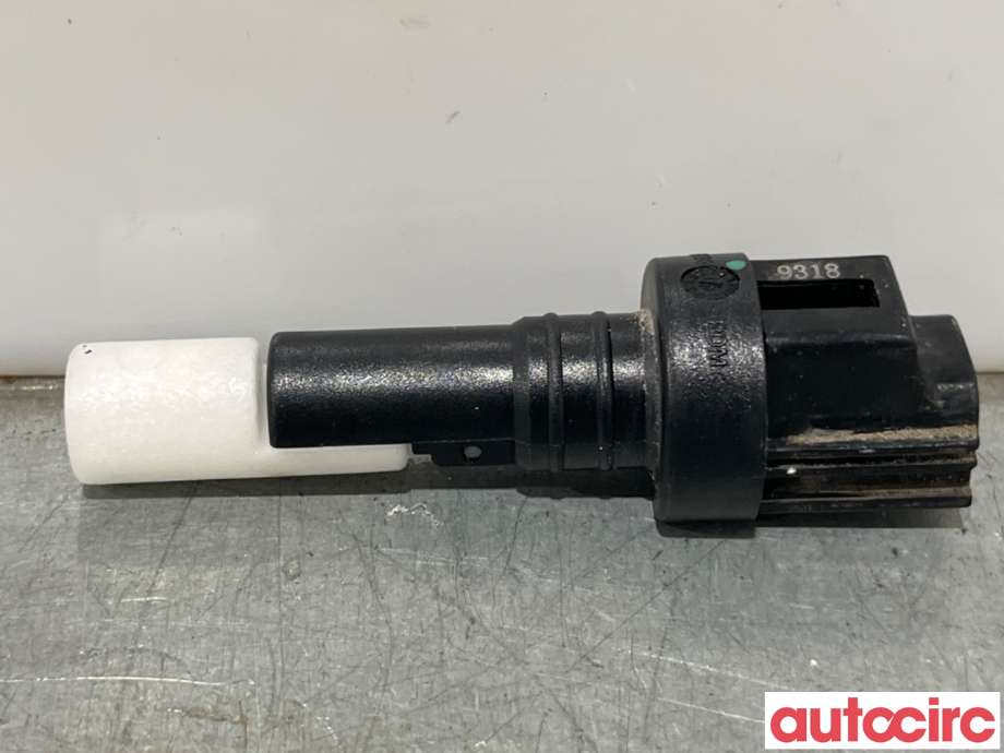 Diverse deler til Ford Transit Courier 2018-2023 (Type I, Fase 2)  (FORD|1234154|)