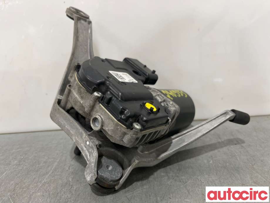 Viskermotor frontrute til Ford Transit Courier 2018-2023 (Type I, Fase 2)  (FORD|2006324|W000077306|GK21-17501-AA)