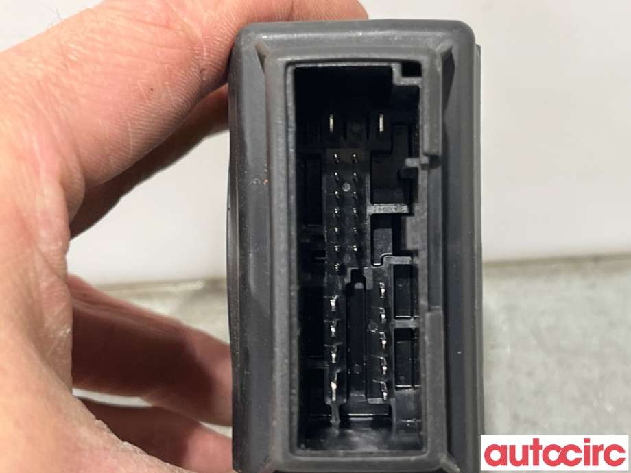 Styreenhet xenon/ballast til Ford Transit Courier 2018-2023 (Type I, Fase 2) (FORD|2350856||GK21-13C148-AB)