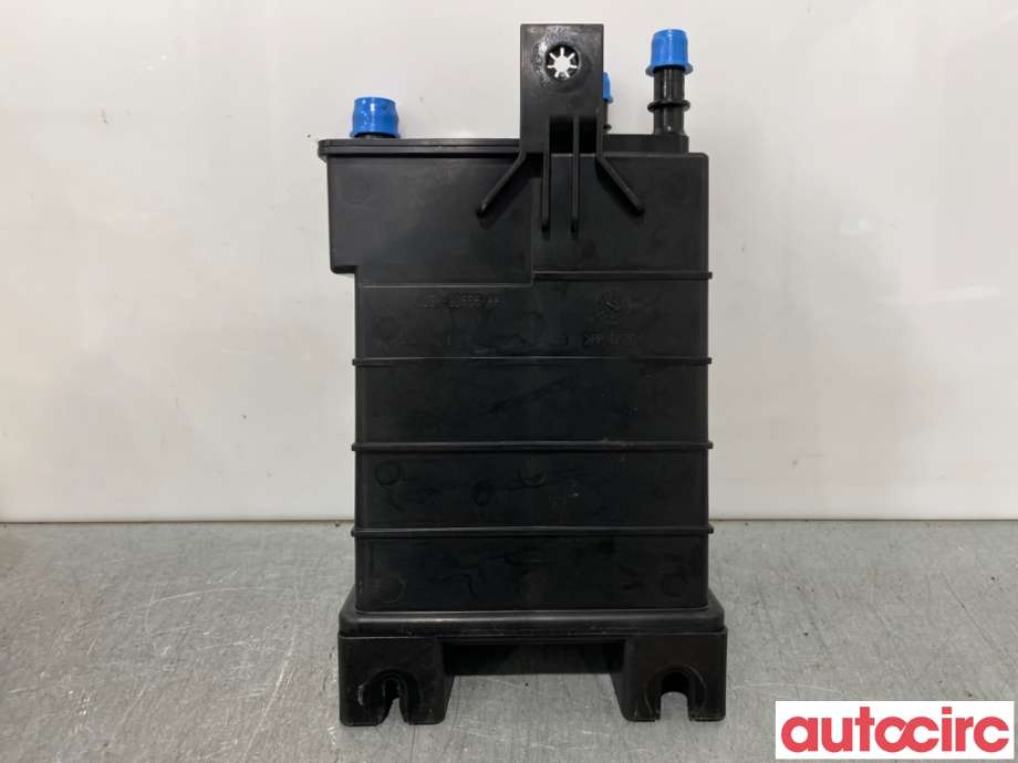 Diverse deler til Ford Transit Courier 2018-2023 (Type I, Fase 2)  (FORD|2641240||JX61-9E857-AB)