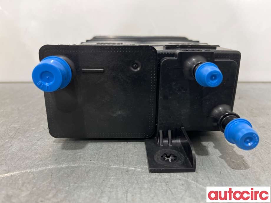Diverse deler til Ford Transit Courier 2018-2023 (Type I, Fase 2)  (FORD|2641240||JX61-9E857-AB)