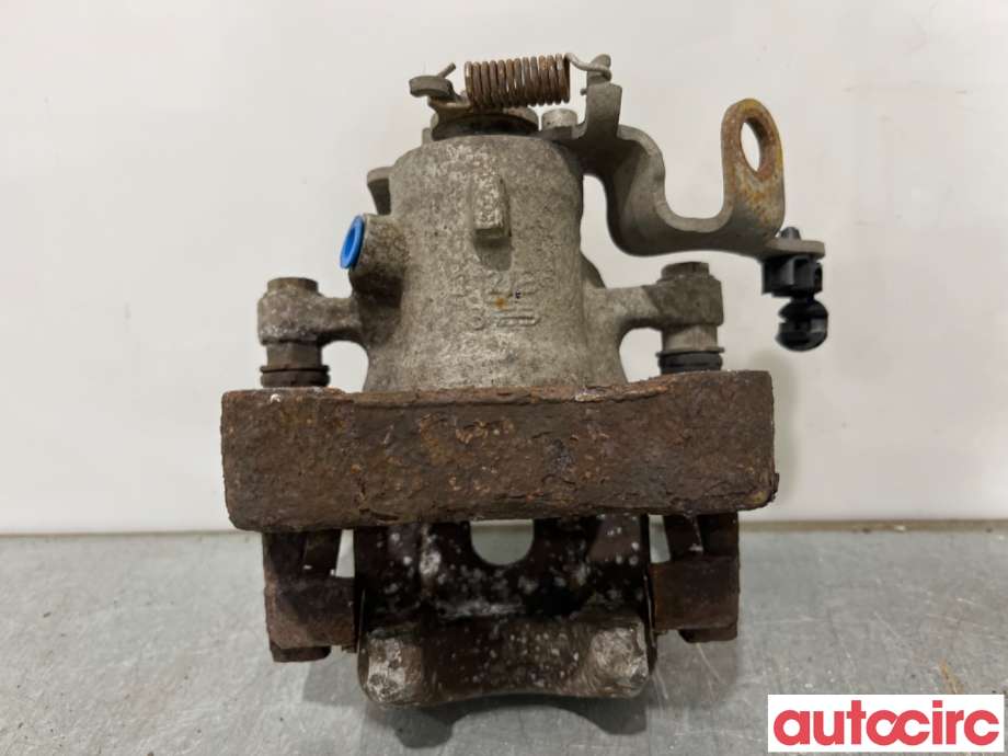 Bremsecaliper venstre bak til Citroën Berlingo 2008-2015 (Type II, Fase 1)  (CITROEN|4402F5|)