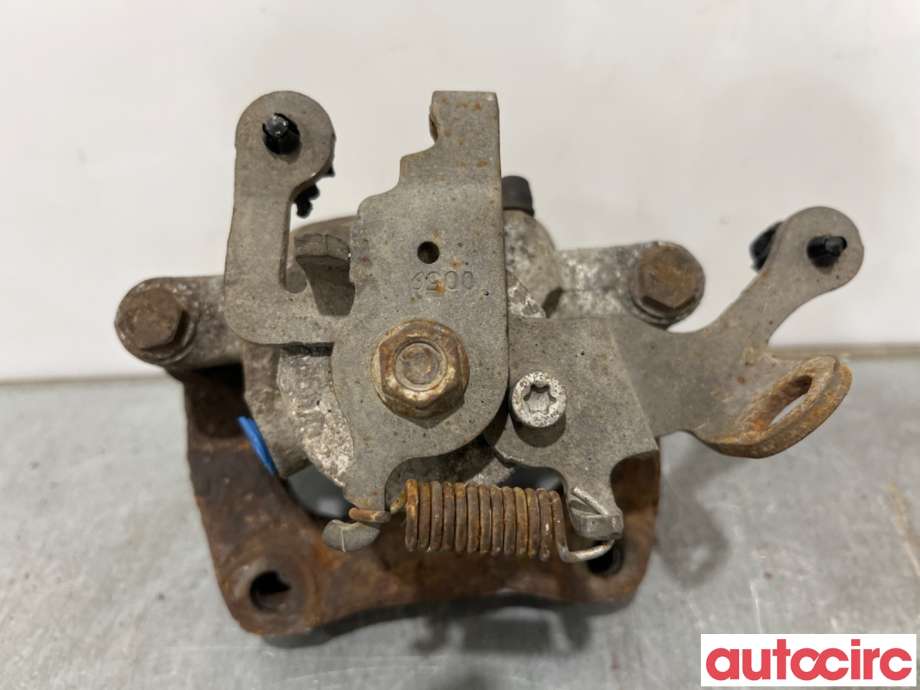 Bremsecaliper venstre bak til Citroën Berlingo 2008-2015 (Type II, Fase 1)  (CITROEN|4402F5|)