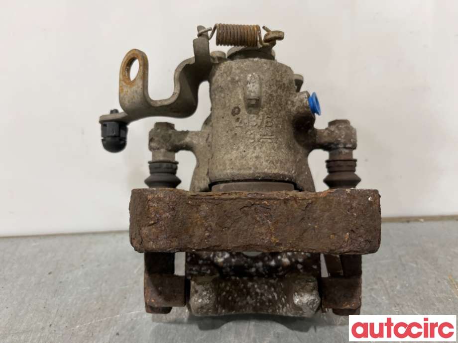 Bremsecaliper høyre bak til Citroën Berlingo 2008-2015 (Type II, Fase 1)  (CITROEN|4402F6|)