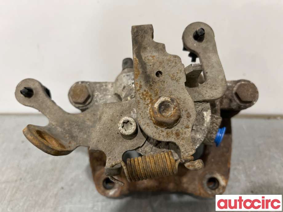 Bremsecaliper høyre bak til Citroën Berlingo 2008-2015 (Type II, Fase 1)  (CITROEN|4402F6|)