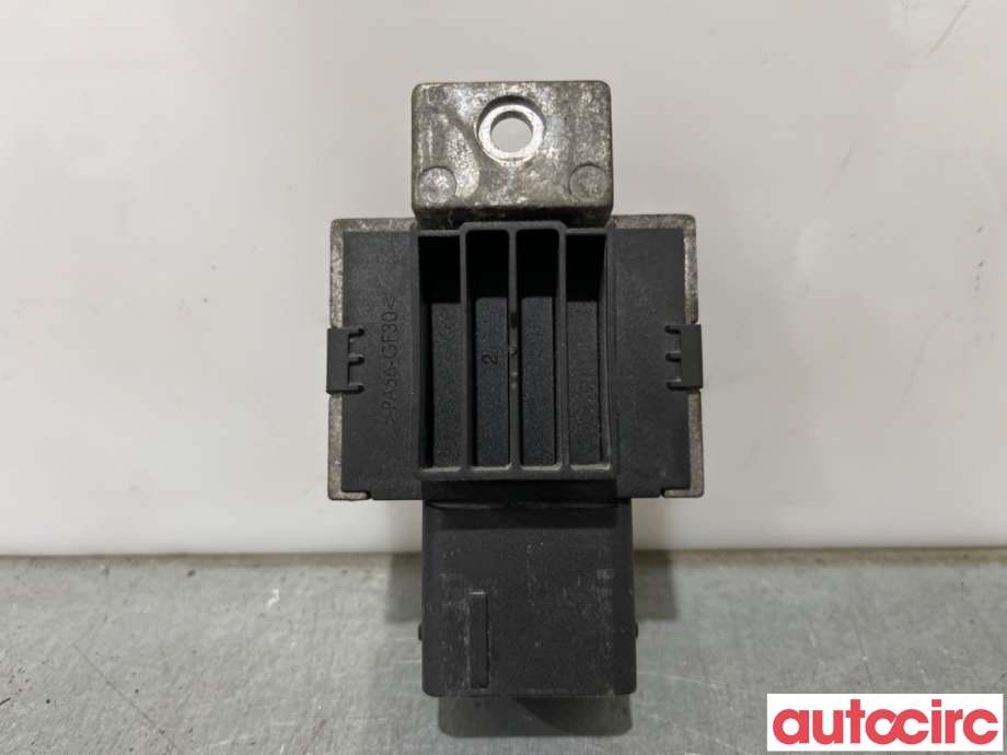 Rele gløde til Citroën Berlingo 2008-2015 (Type II, Fase 1)  (CITROEN|598144|AV61-12A343-BA|9663824880)