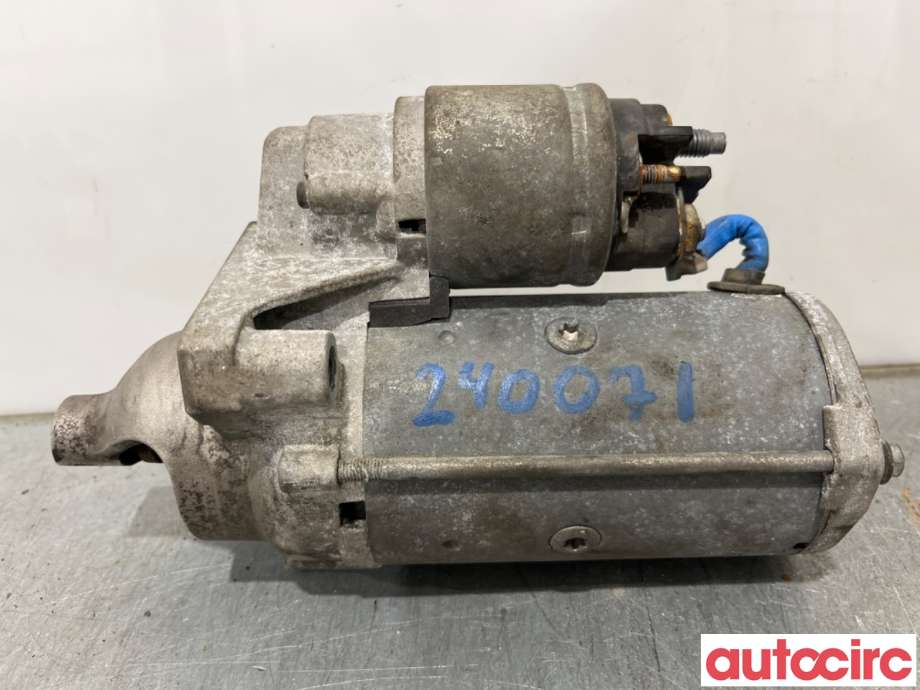 Starter diesel til Citroën Berlingo 2008-2015 (Type II, Fase 1)  (CITROEN|5802CE|TS22E26|9662854180)