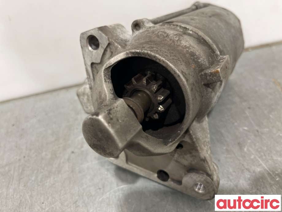 Starter diesel til Citroën Berlingo 2008-2015 (Type II, Fase 1)  (CITROEN|5802CE|TS22E26|9662854180)