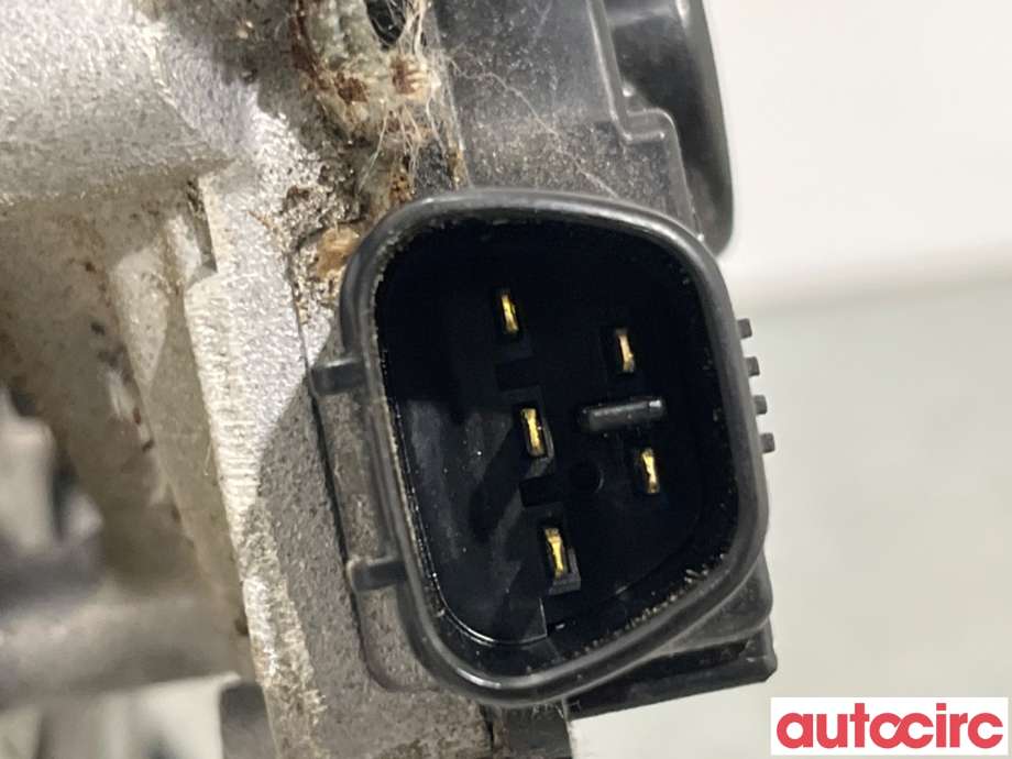 Viskermotor frontrute til Suzuki SX4 S-CROSS 2013-->> (Type II) (SUZUKI|38100-61M00|AE159300-6220|38110-61M00)
