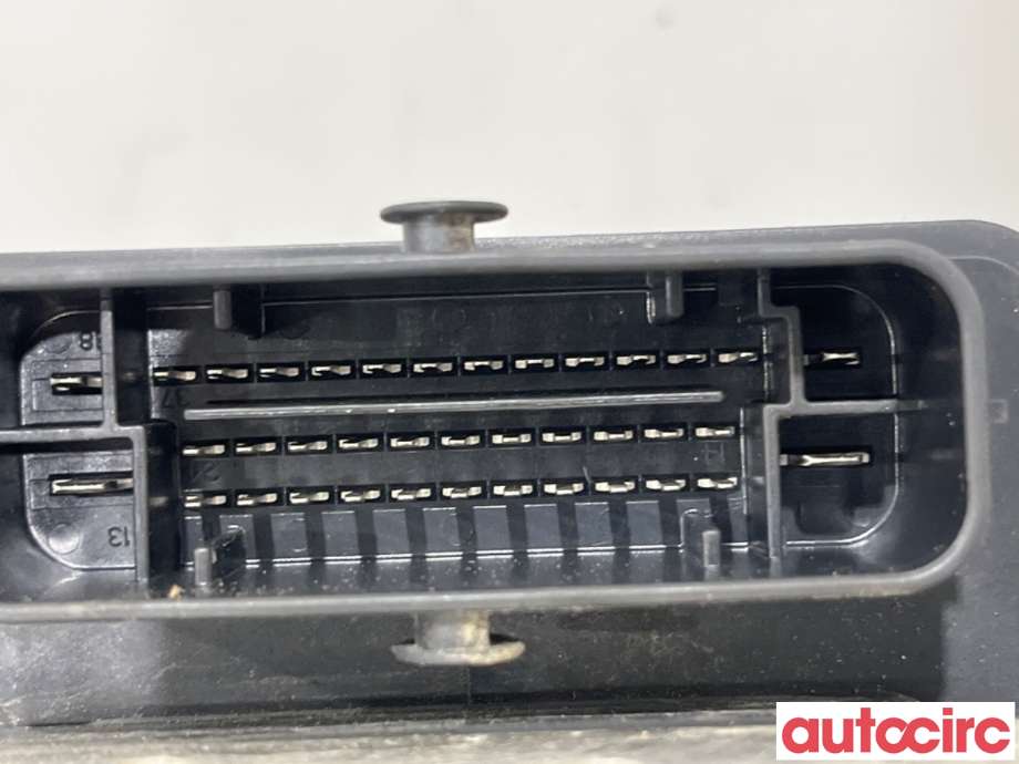 ABS sentral til Suzuki SX4 S-CROSS 2013-->> (Type II) (SUZUKI|56100-62MC0|0265243261|56110-62MA0)