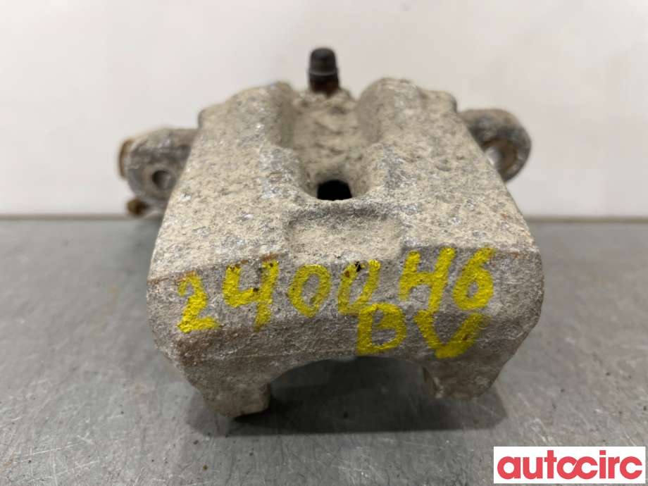 Bremsecaliper venstre bak til Suzuki SX4 S-CROSS 2013-->> (Type II)  (SUZUKI|55402-61M00-999|)