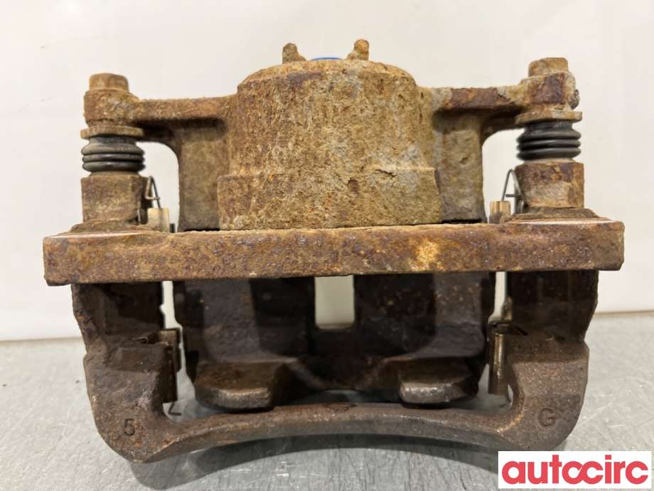 Bremsecaliper høyre foran til Suzuki SX4 S-CROSS 2013-->> (Type II) (SUZUKI|55101-61M00-999|)