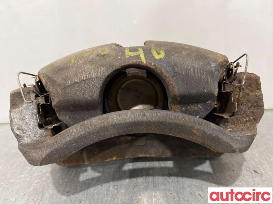Bremsecaliper høyre foran til Suzuki SX4 S-CROSS 2013-->> (Type II) (SUZUKI|55101-61M00-999|)