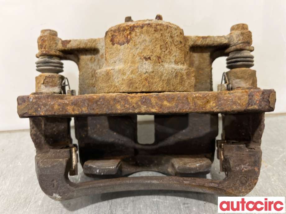 Bremsecaliper venstre foran til Suzuki SX4 S-CROSS 2013-->> (Type II)  (SUZUKI|55102-61M00-999|)