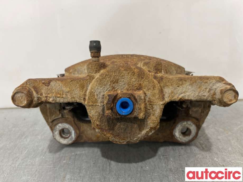 Bremsecaliper venstre foran til Suzuki SX4 S-CROSS 2013-->> (Type II)  (SUZUKI|55102-61M00-999|)
