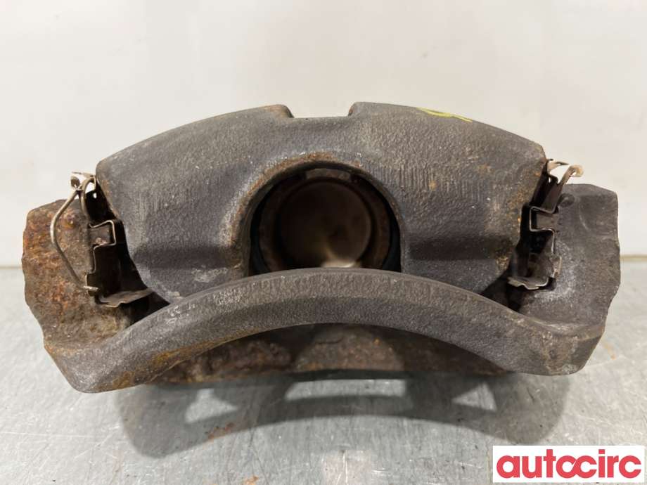 Bremsecaliper venstre foran til Suzuki SX4 S-CROSS 2013-->> (Type II)  (SUZUKI|55102-61M00-999|)