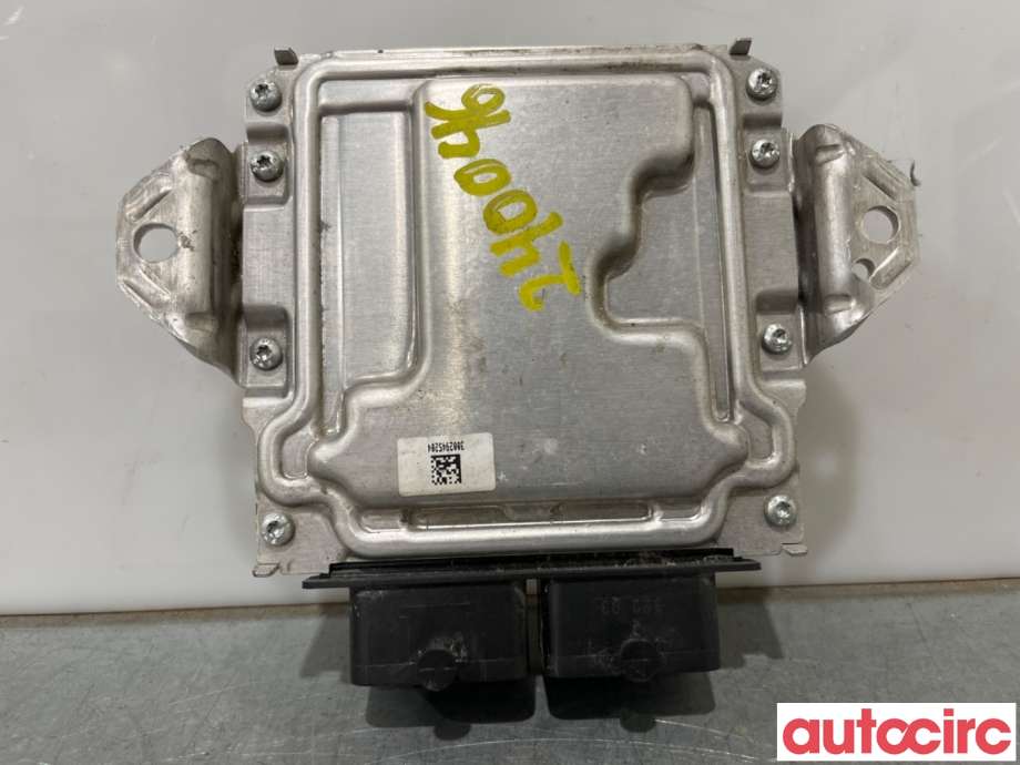 Styreenhet motor til Suzuki SX4 S-CROSS 2013-->> (Type II)  (SUZUKI|33910-61M00|0261S08263)