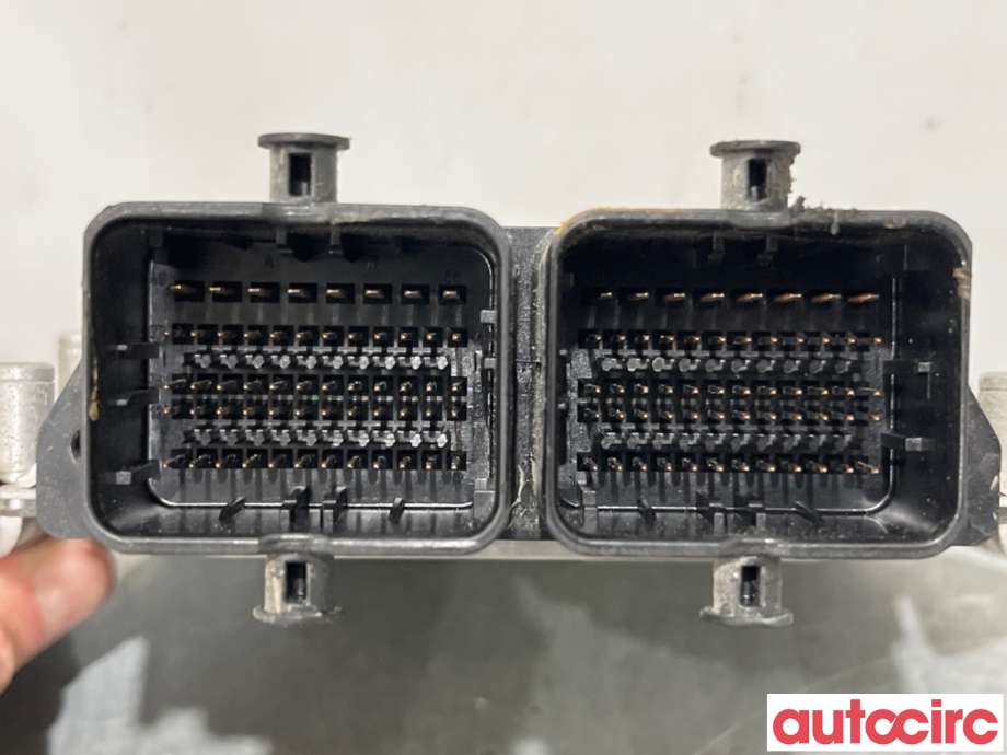 Styreenhet motor til Suzuki SX4 S-CROSS 2013-->> (Type II)  (SUZUKI|33910-61M00|0261S08263)
