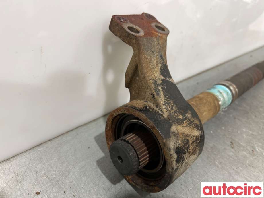 Drivaksel høyre foran til Hyundai Ix35 2010-2015 (HYUNDAI|495603J120|)