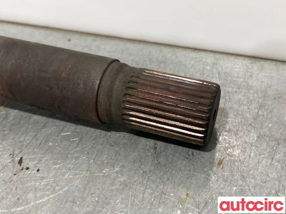 Drivaksel høyre foran til Hyundai Ix35 2010-2015 (HYUNDAI|495603J120|)