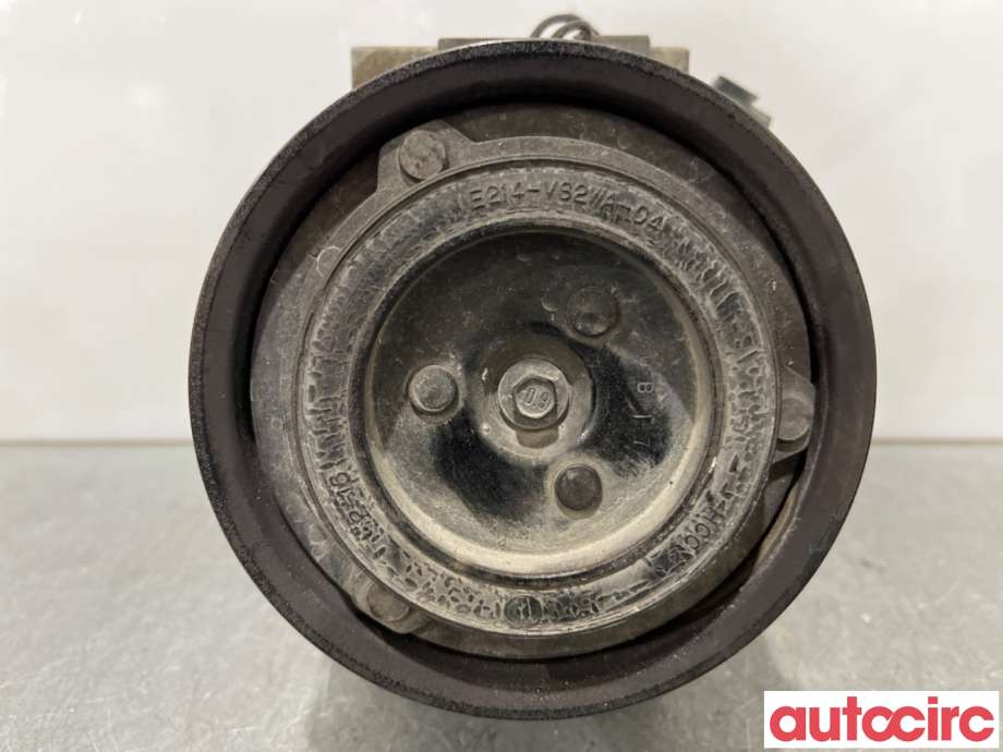 Aircondition kompressor til Hyundai Ix35, 2010-2015 (HYUNDAI|977013J010)