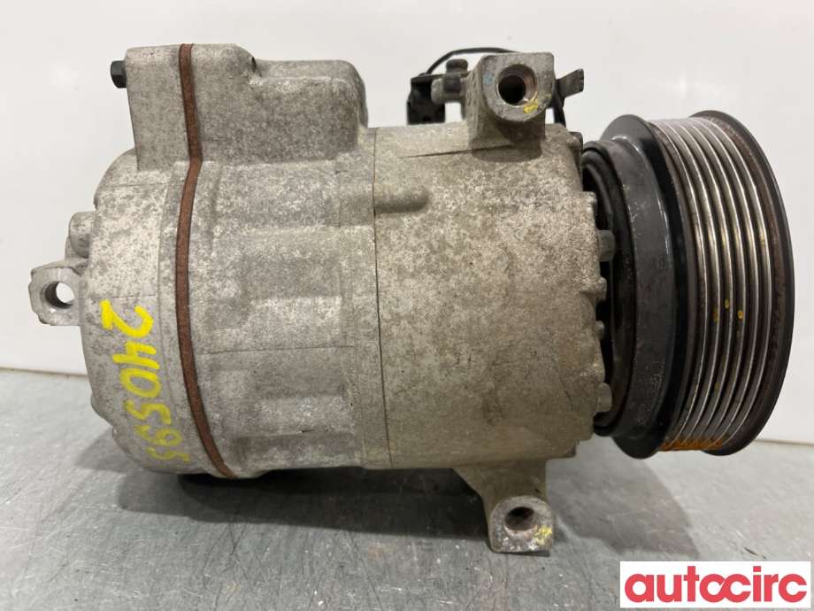 Aircondition kompressor til Hyundai Ix35 2010-2015  (HYUNDAI|977013J010|F500-AD6AB-08|)