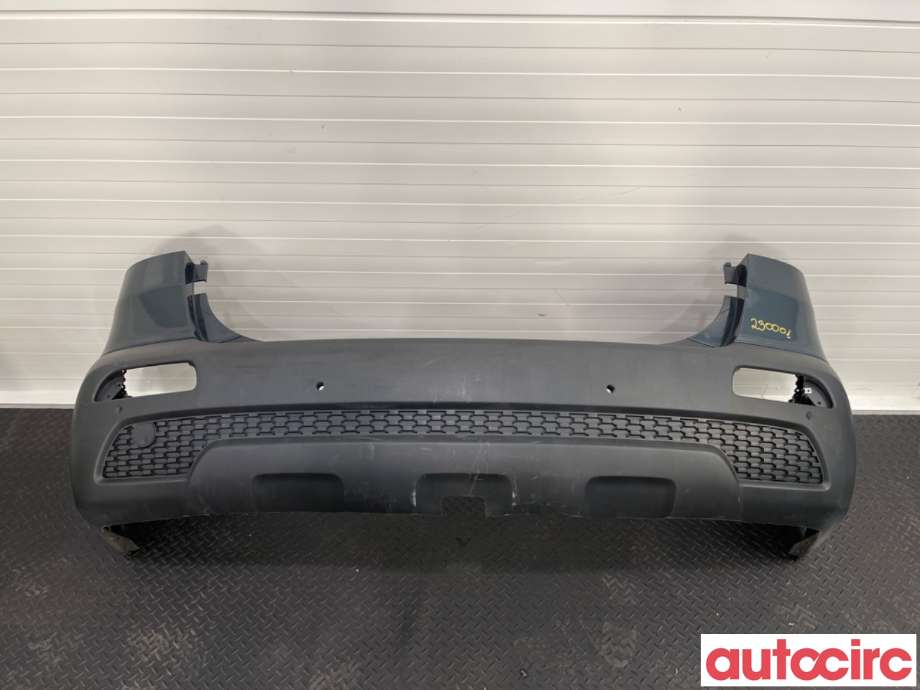 Støtfanger bak til Kia Sorento, 2011-2015 Type II (KIA|866112P010)