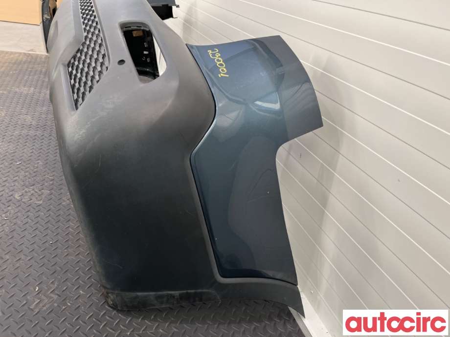 Støtfanger bak til Kia Sorento 2011-2015 Type II (KIA|866112P010|)