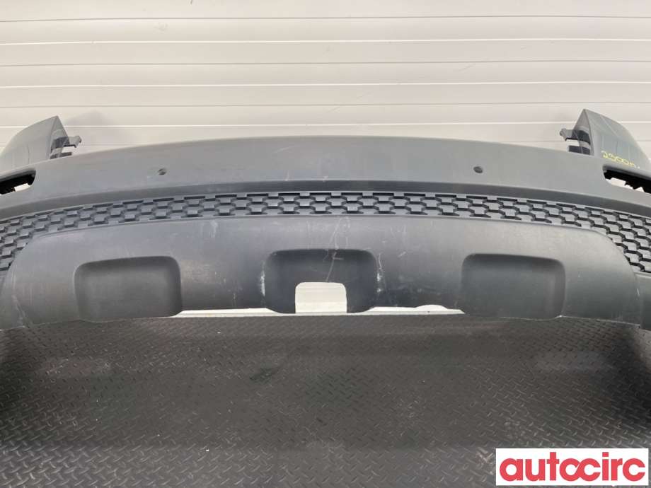 Støtfanger bak til Kia Sorento 2011-2015 Type II (KIA|866112P010|)