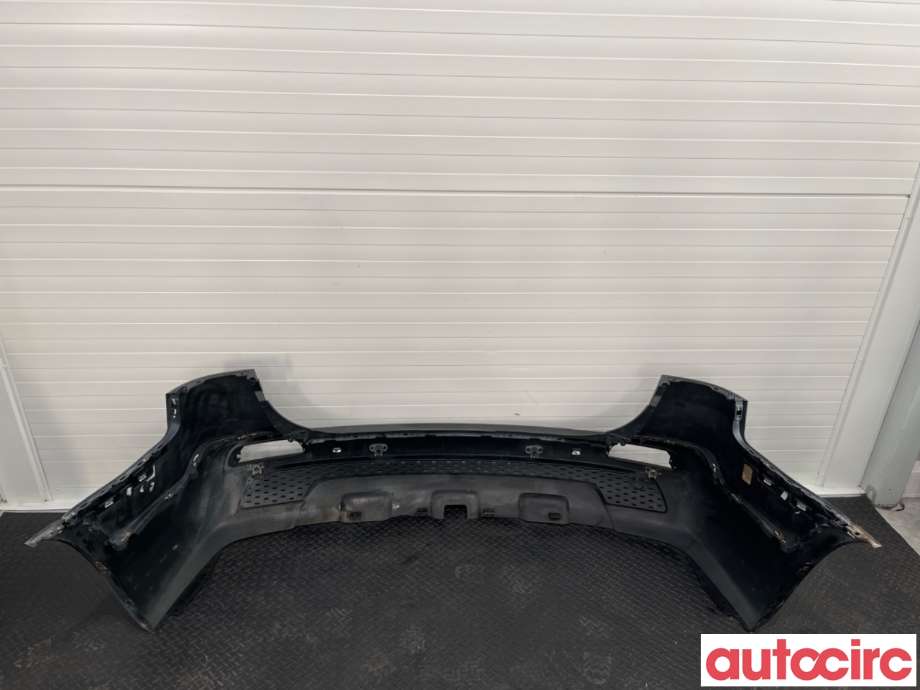 Støtfanger bak til Kia Sorento 2011-2015 Type II (KIA|866112P010|)