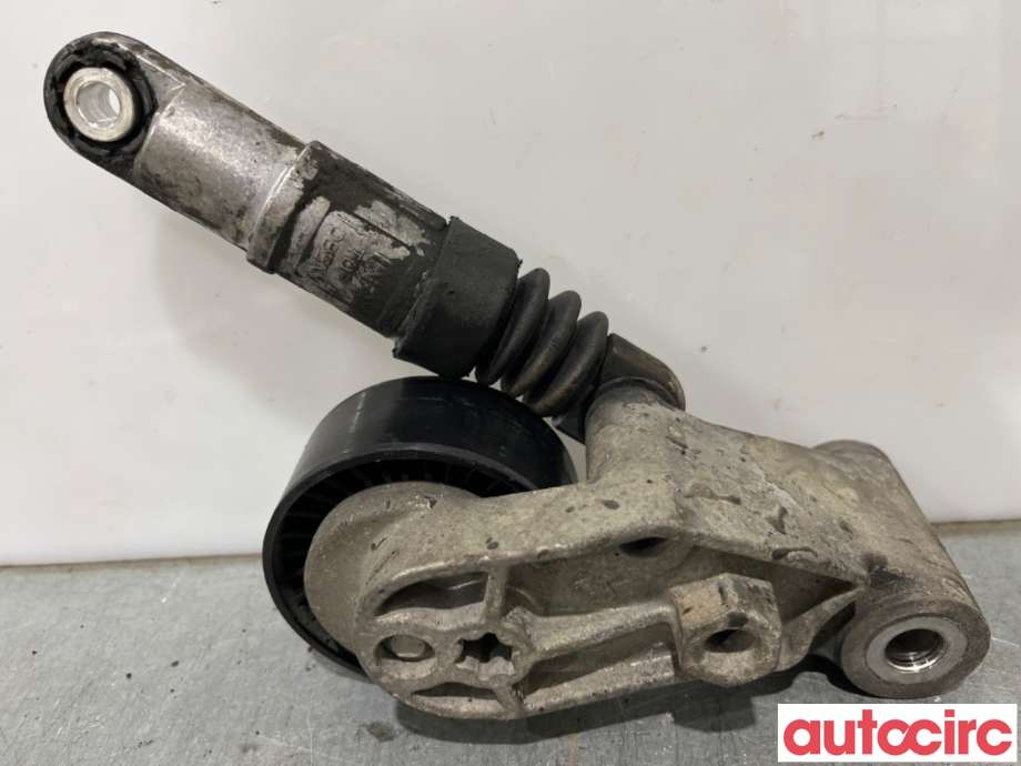 Strammehjul, multireim til Hyundai Ix35 2010-2015  (HYUNDAI|252813A000|)
