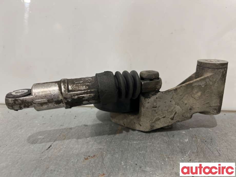 Strammehjul, multireim til Hyundai Ix35 2010-2015  (HYUNDAI|252813A000|)