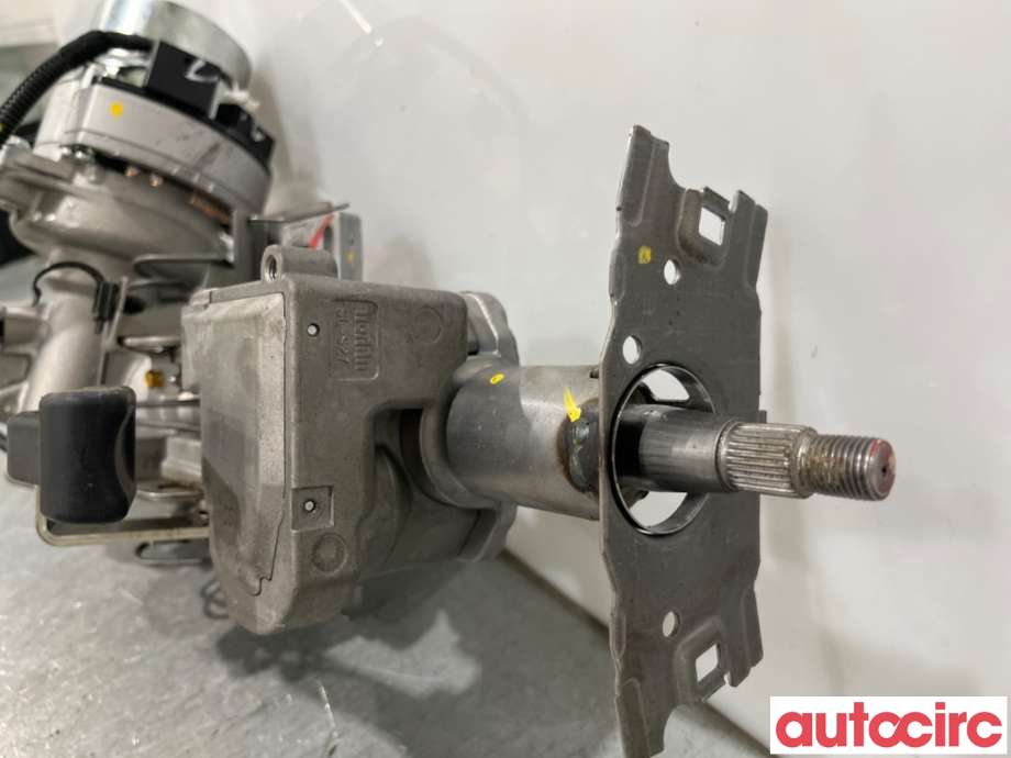 Rattaksel elektrisk servo til Suzuki Vitara 2015-->> (Type IV)  (SUZUKI|48210-86R40||48200-86R90)