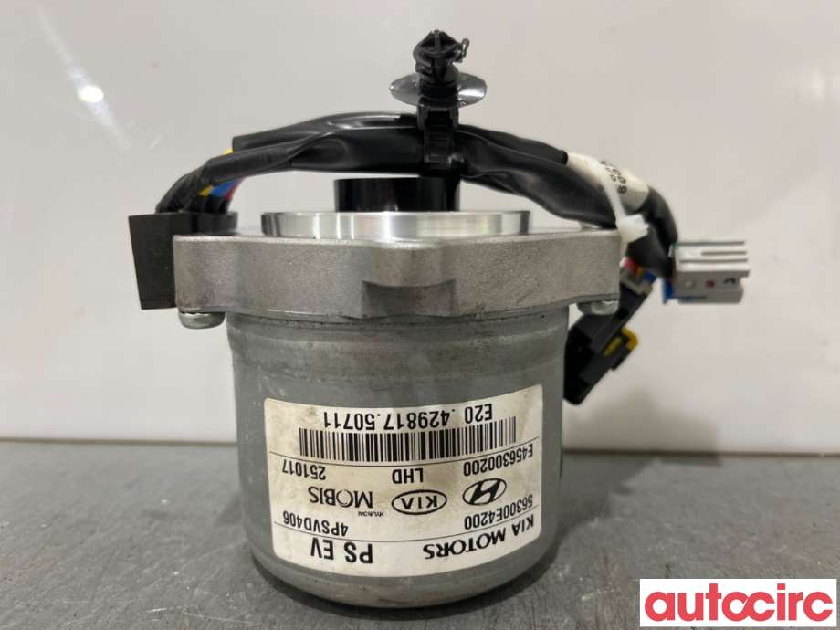Servo pumpe elektrisk til Kia Soul 2014-2019 (Type II)  (KIA|563303X005|E456300200|56300E4200)