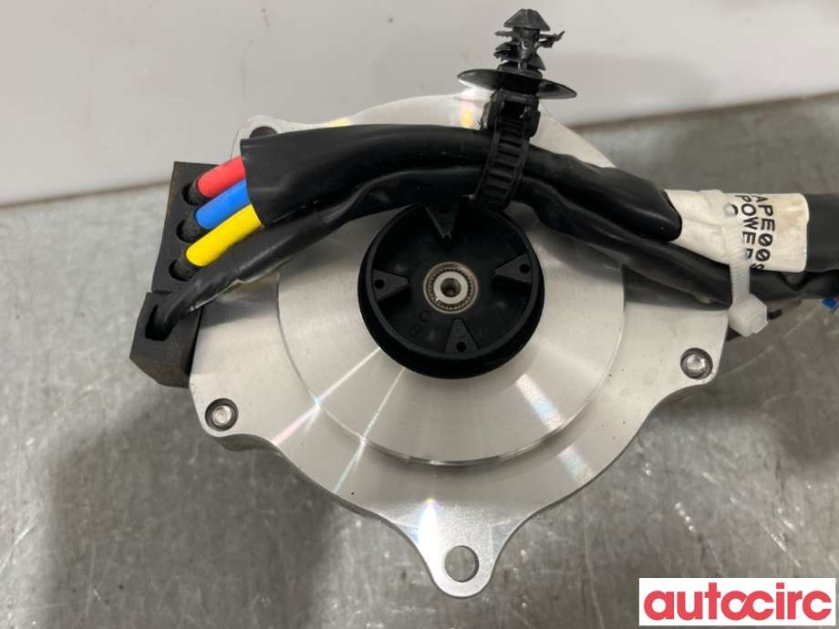 Servo pumpe elektrisk til Kia Soul 2014-2019 (Type II)  (KIA|563303X005|E456300200|56300E4200)