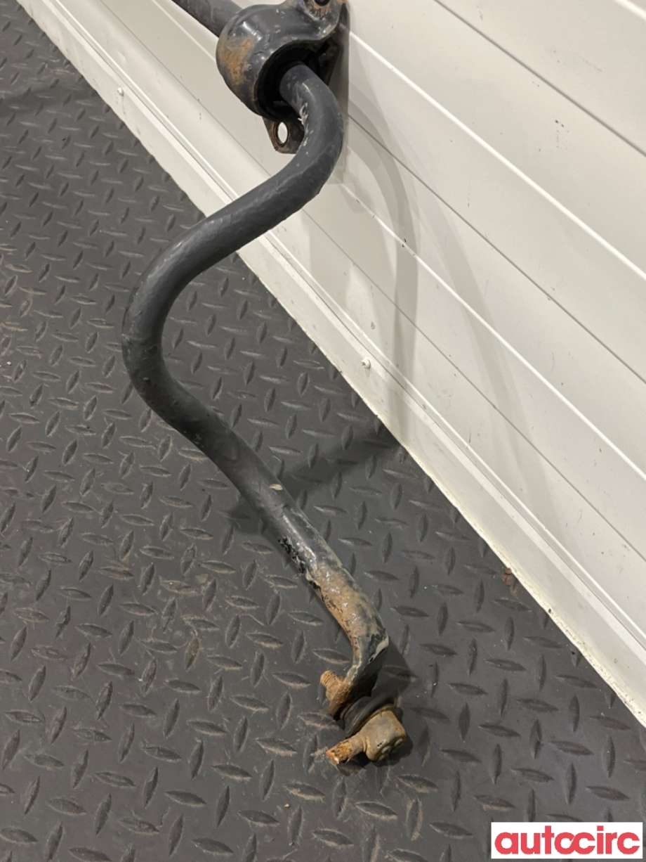 Stabilisatorstag foran til Mazda 3 2013-2016 (Type III, Fase 1)  (MAZDA|B45A-34-151|)
