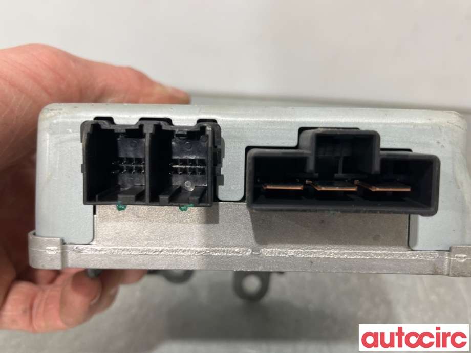 Styreenhet servo til Kia Soul 2014-2019 (Type II)  (KIA|56340E4100|E456399500|)