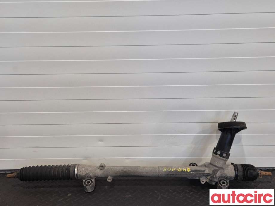 Tannstang til Mazda 3, 2013-2016 (Type III, Fase 1)  (MAZDA|GHT2-32-110D)