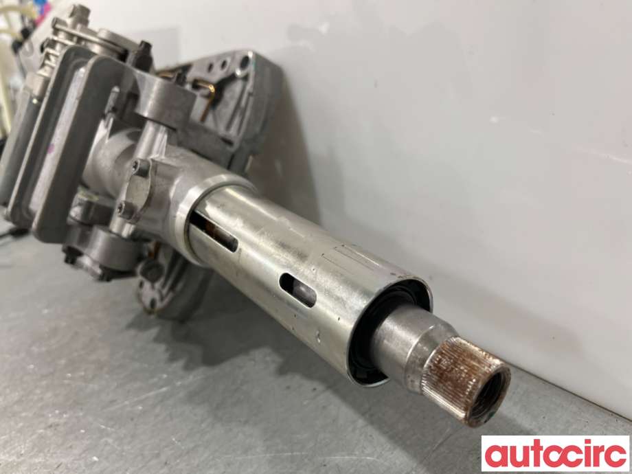 Rattaksel til Tesla Model S 2013-2016 (Fase 1)  (TESLA|1013033-00-A||A2044601416)