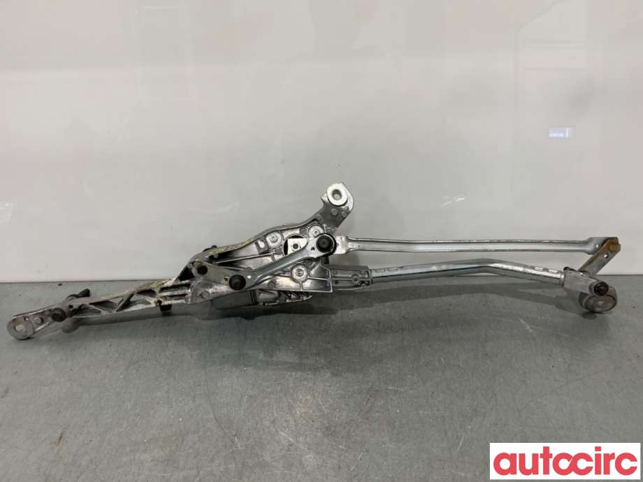 Viskermotor frontrute til Mercedes C-Klasse 2007-2011 (Fase 1) (W204) (W204) (MERCEDES|A2048201040|1397220567)