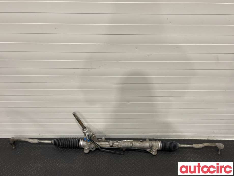 Tannstang til Toyota Proace, 2016-->> (Type II)  (TOYOTA|SU001A5892)