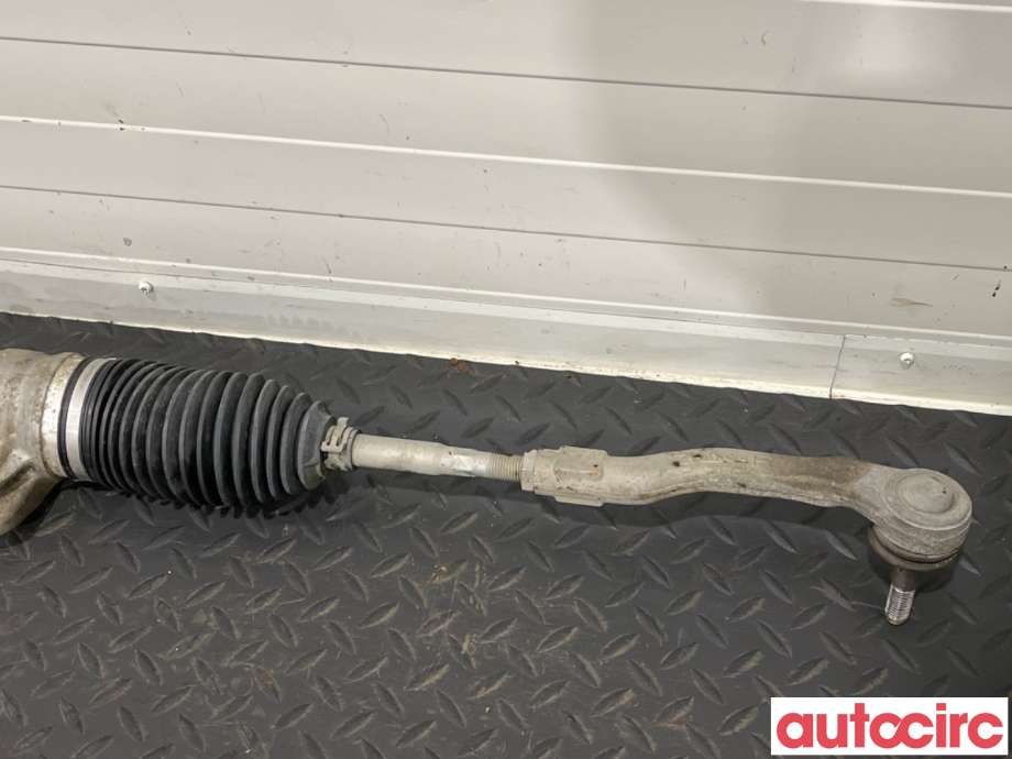 Tannstang til Toyota Proace 2016-->> (Type II)  (TOYOTA|SU001A5892|)