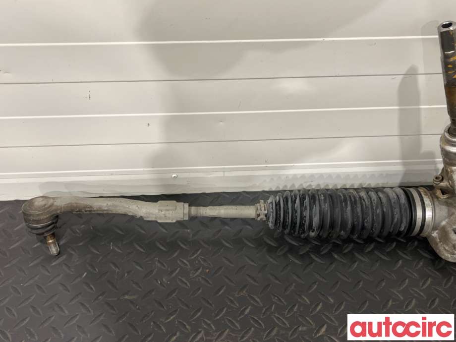 Tannstang til Toyota Proace 2016-->> (Type II)  (TOYOTA|SU001A5892|)